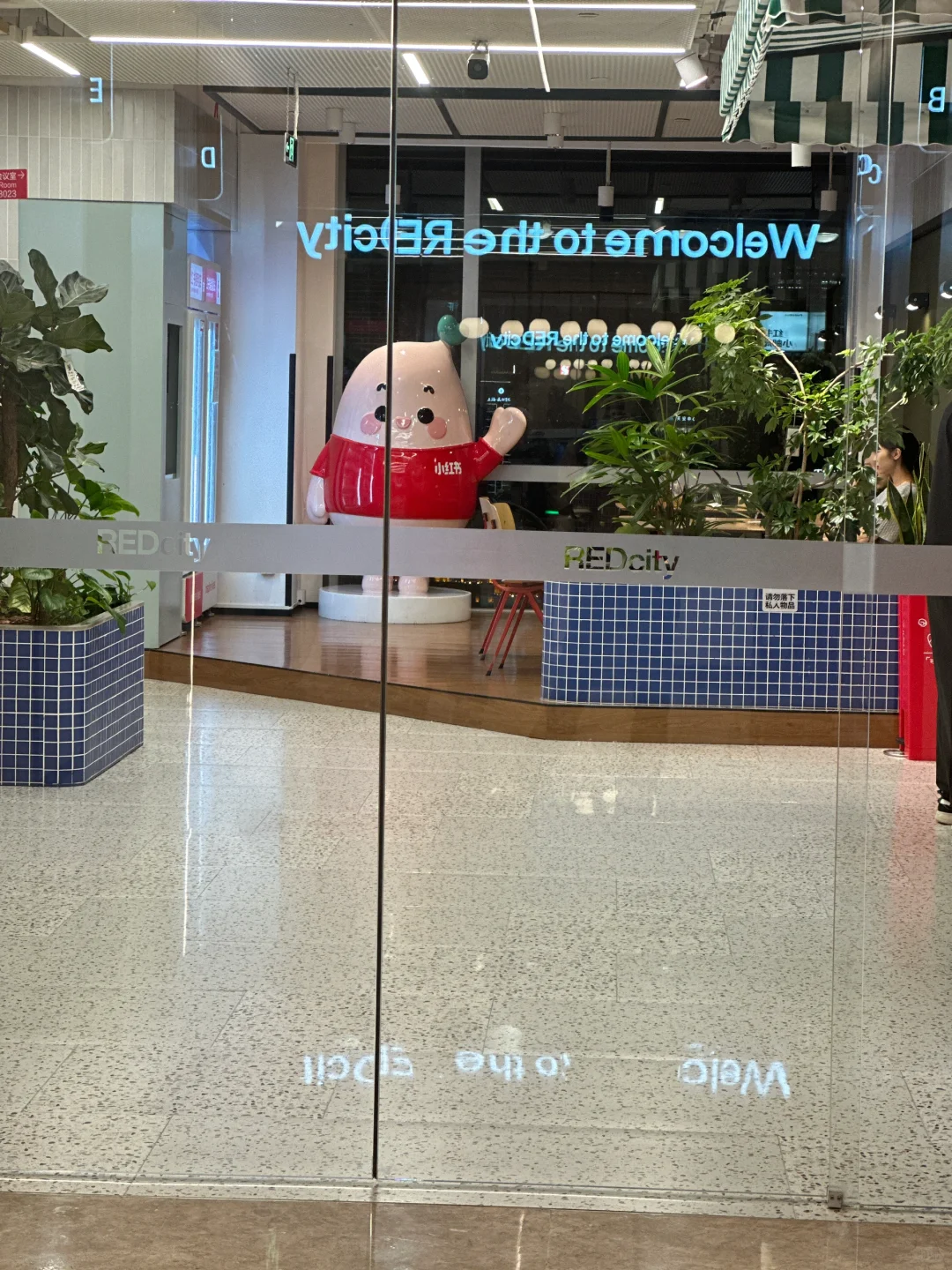 小红书商业化招继任～