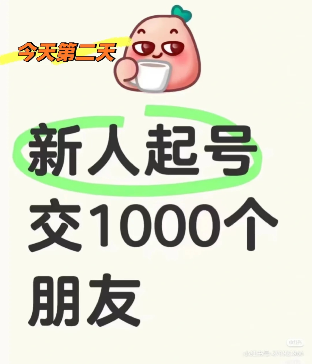 新人报到啦 双向奔赴