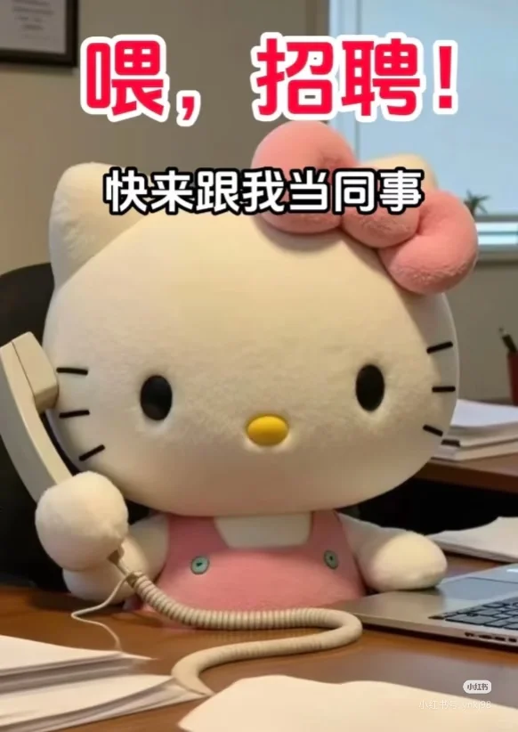 短剧公司招聘，管吃住
