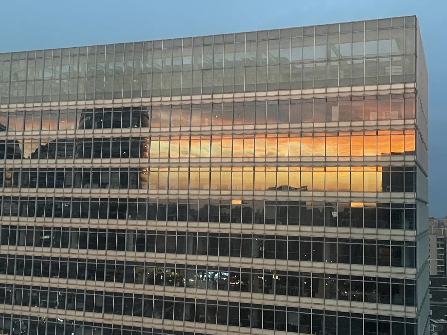 【奔驰实习】奔驰中国实习生招继任啦！