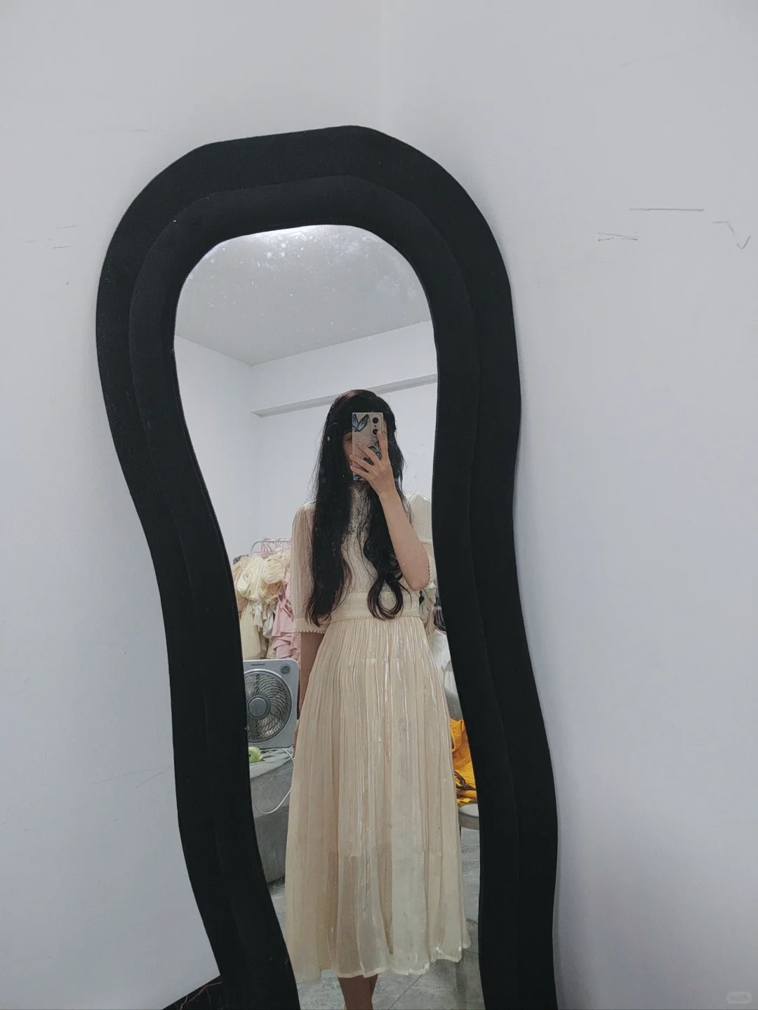 县城服装店应聘