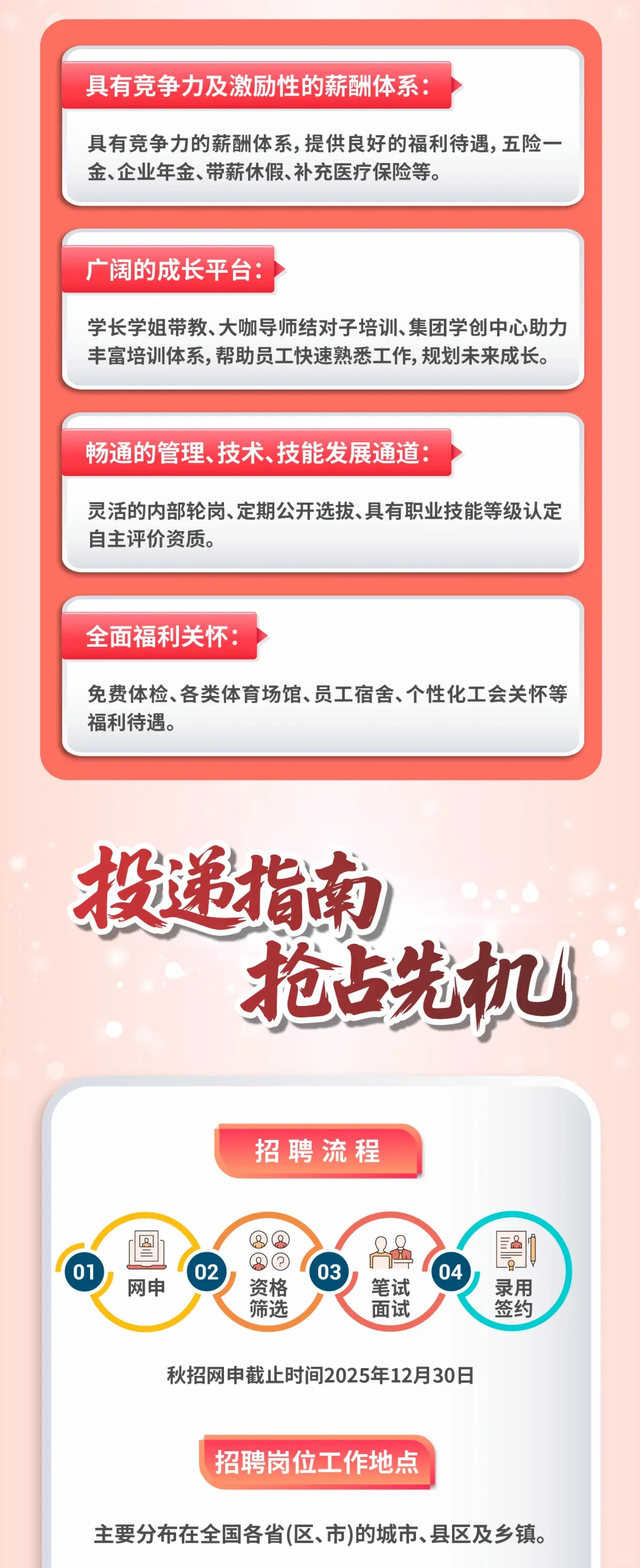 广晟控股集团2026校招启动（广东地区关注）