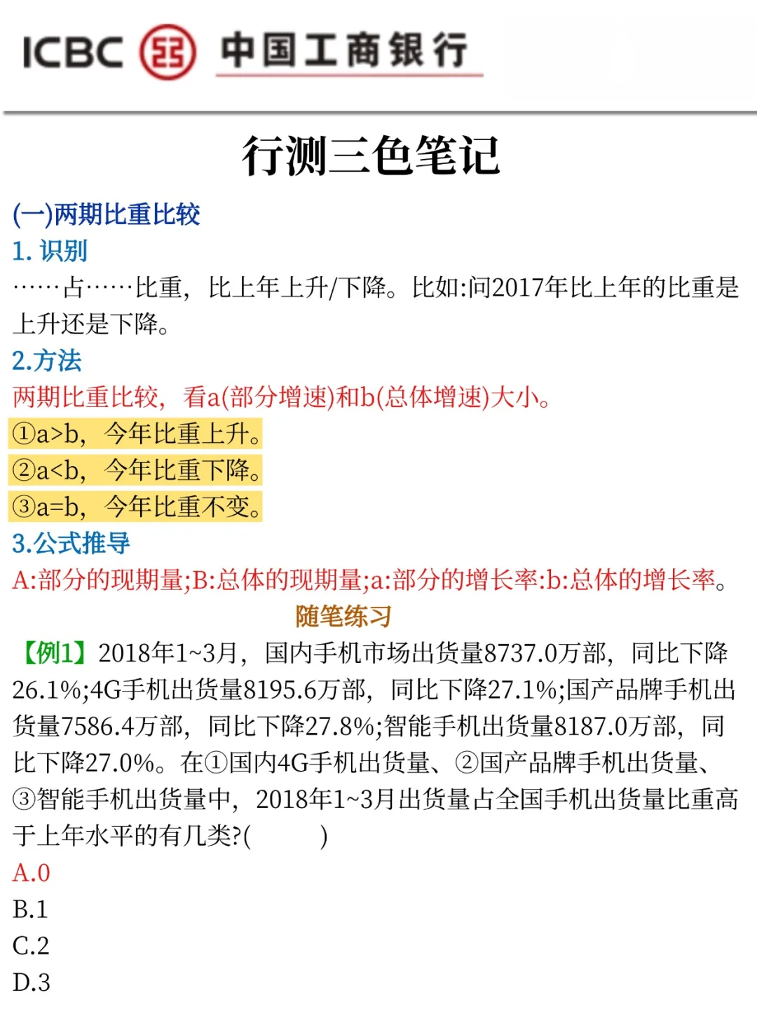 工商秋招，玩呗！反正就14页纸！重复绿85％