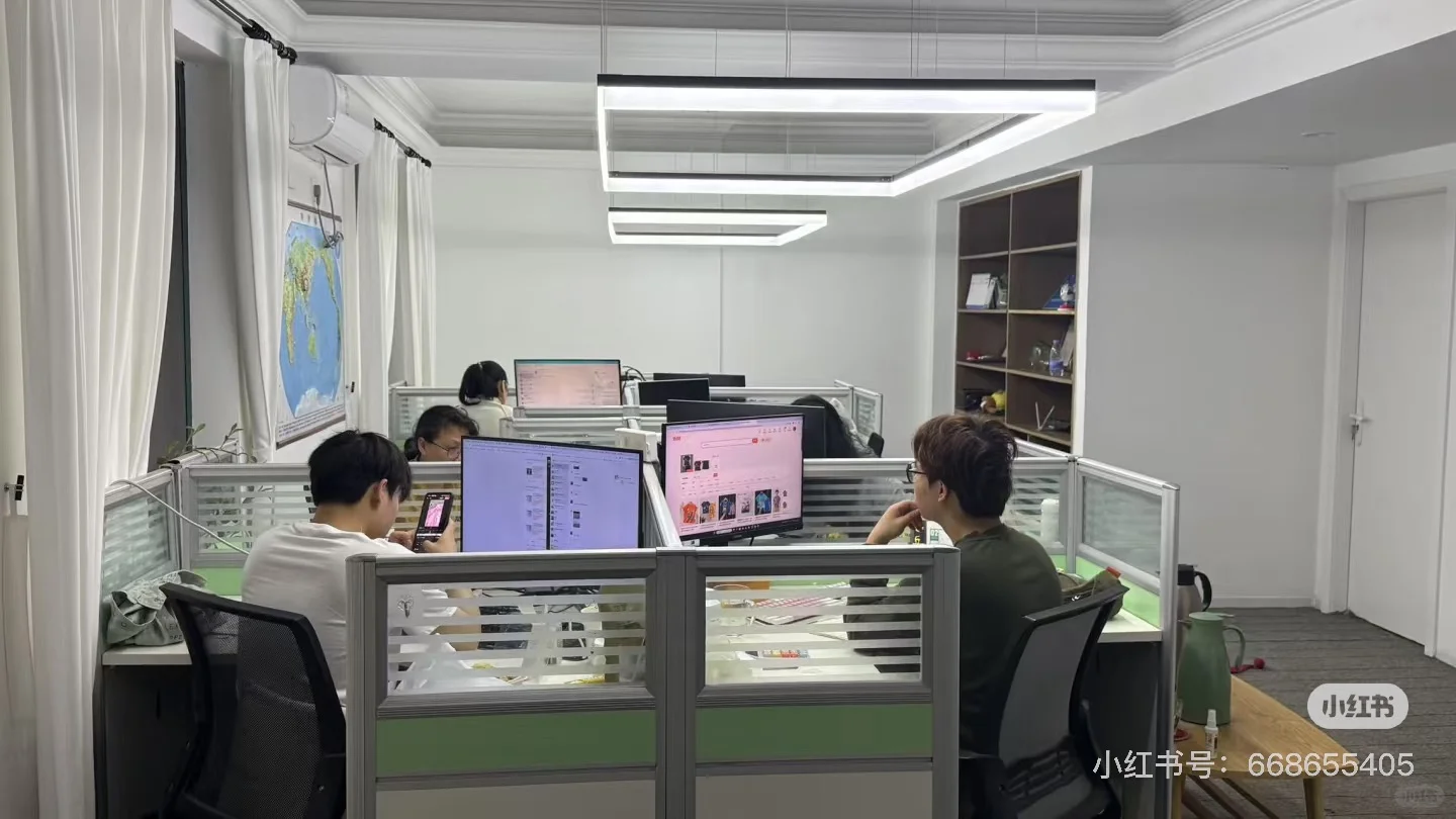 长沙好工作招人啦！！