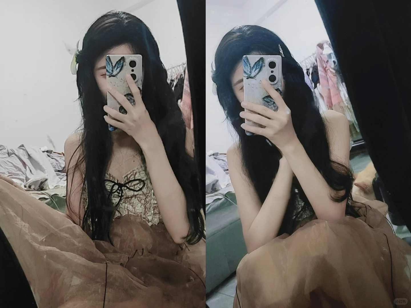 县城服装店应聘