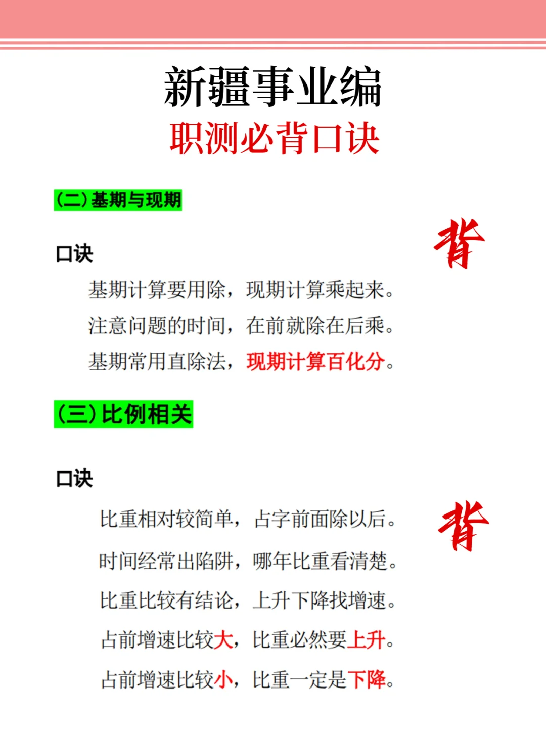 10.25新疆事业编，作文预侧就这8篇，抓紧背