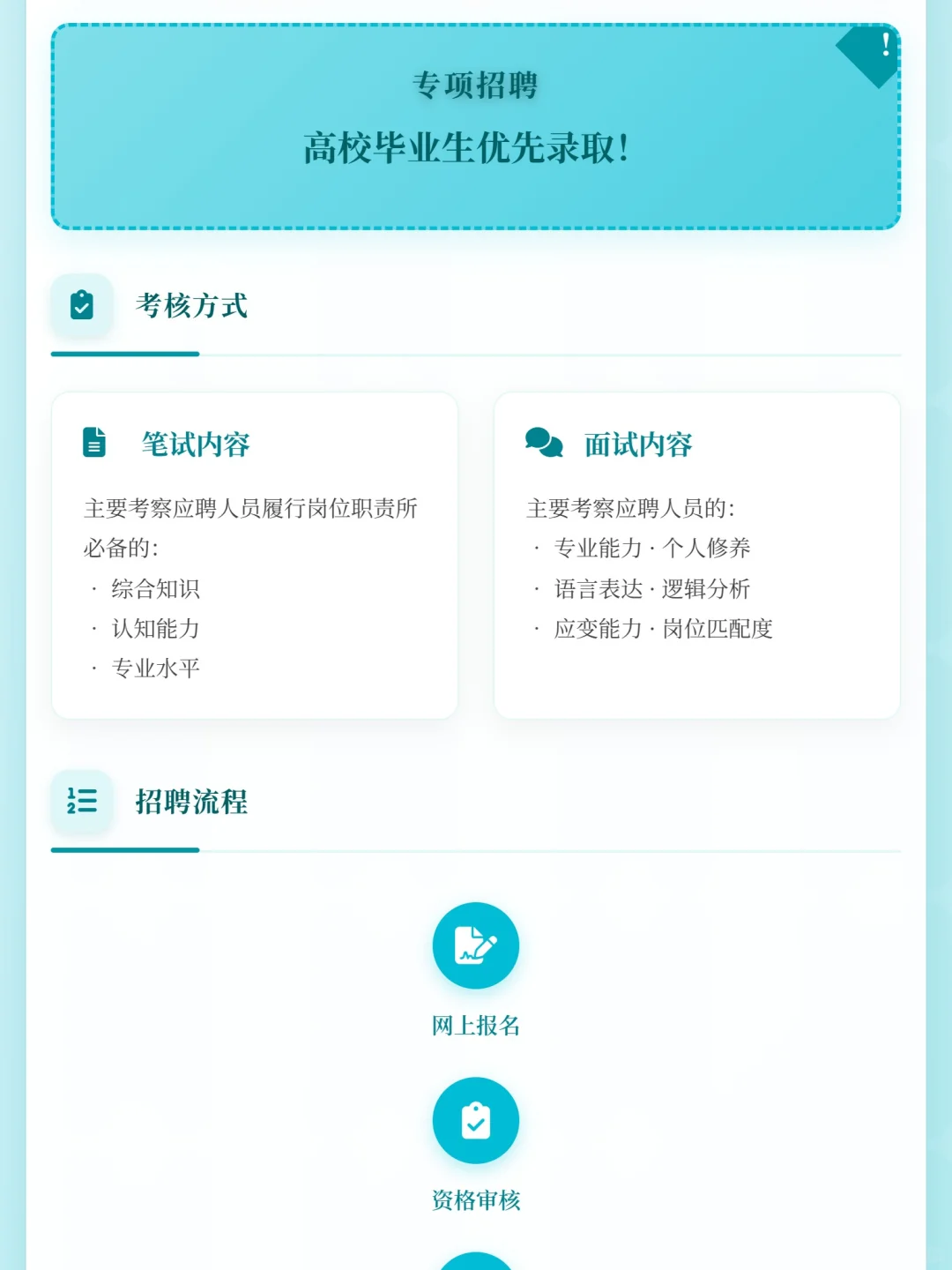 白山市林业局直属事业单位招聘通知