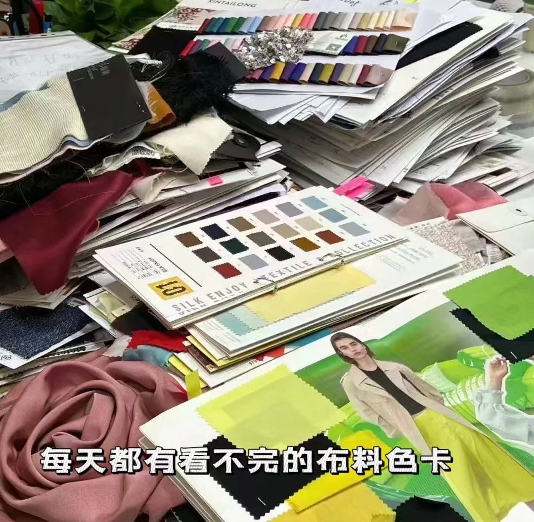 广招人才