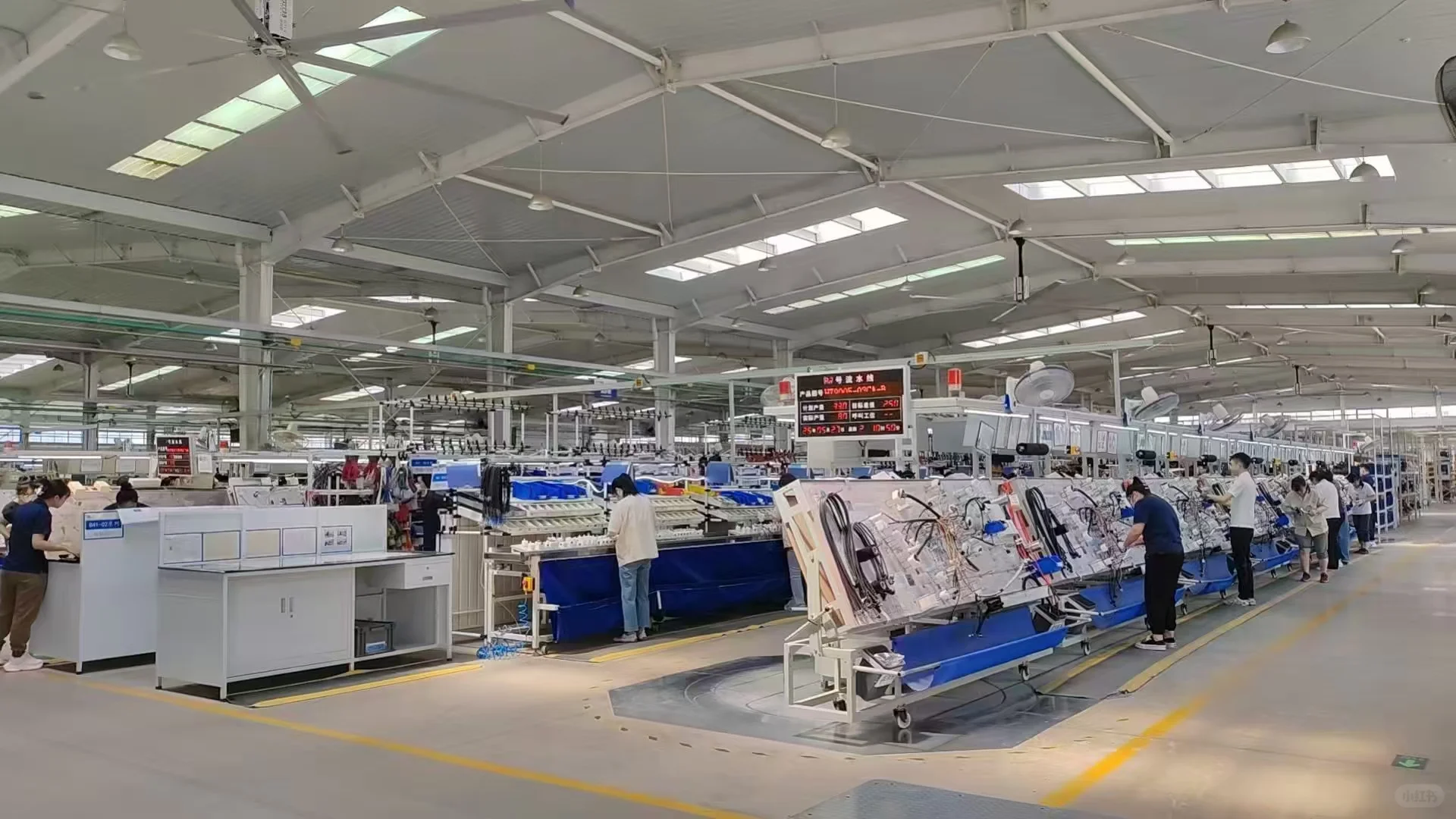 辽宁铁岭工厂直招！