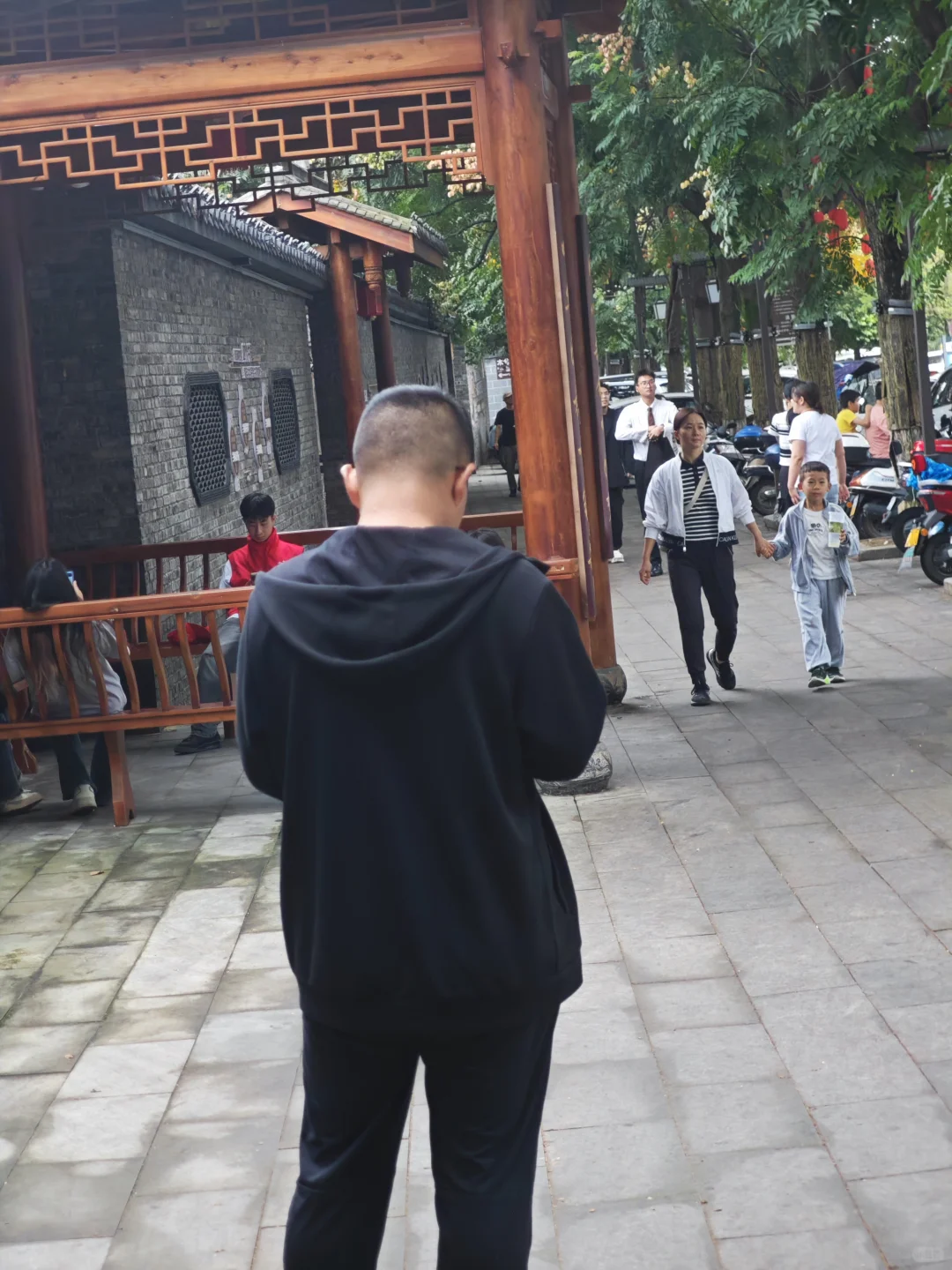 丽水缙云县社工笔试就这7页纸，7天背完85芬