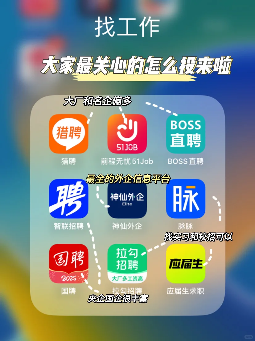 捡漏！【沧州】：被严重忽视的神仙外企