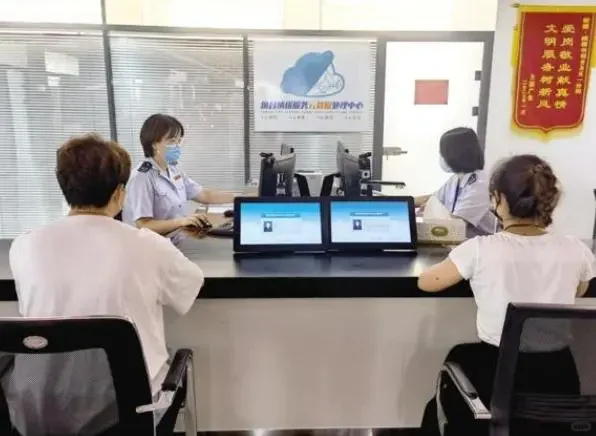 县城里，这五个正科级干部才是天花板！