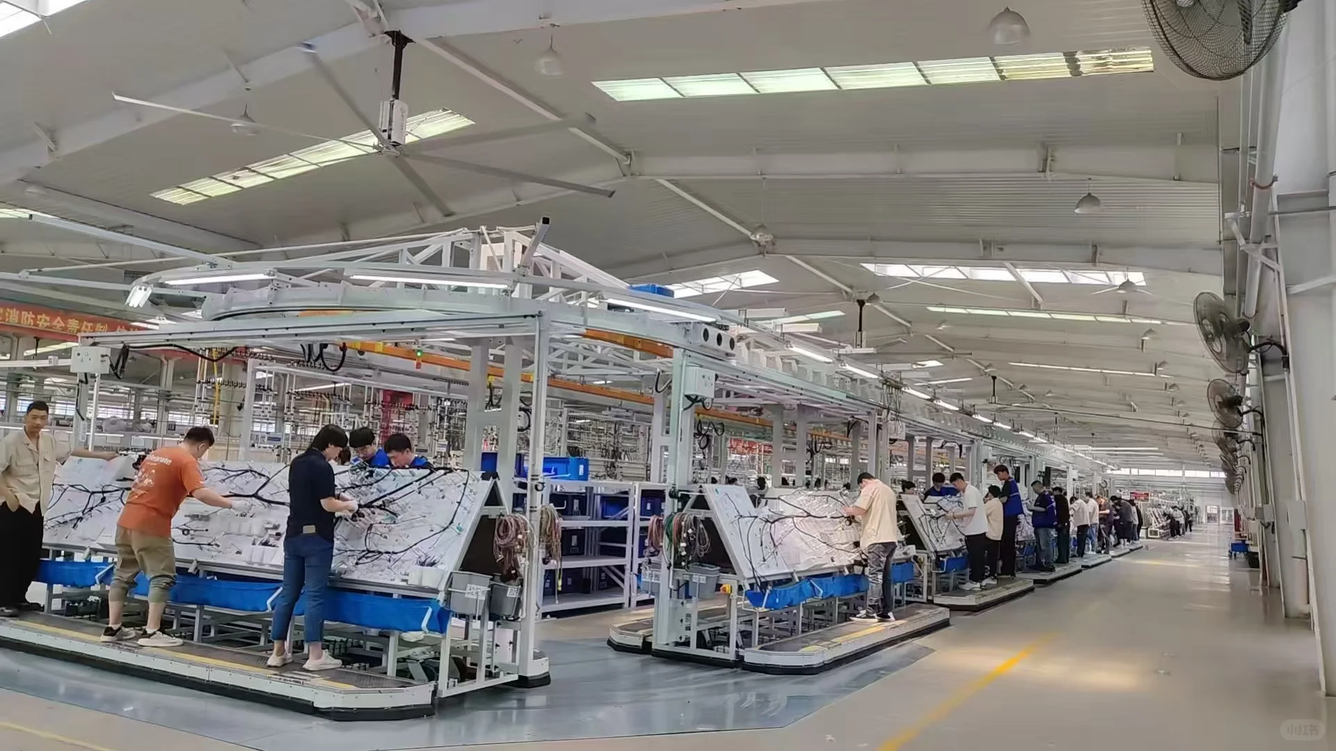 辽宁铁岭工厂直招！