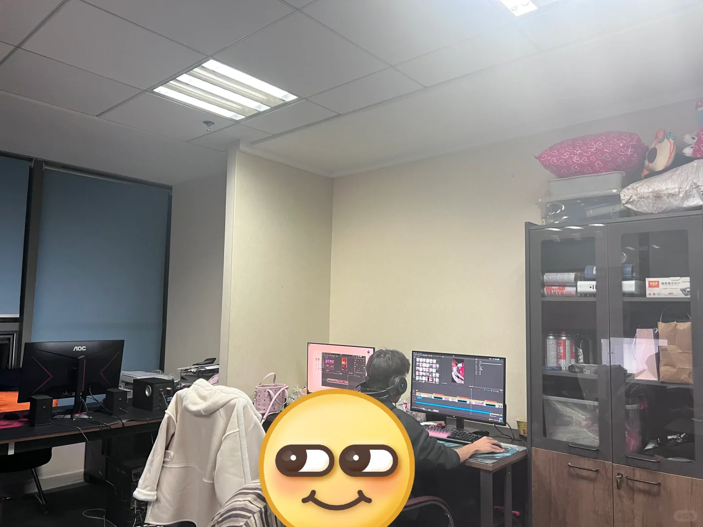 包头正经工作招聘，快来～