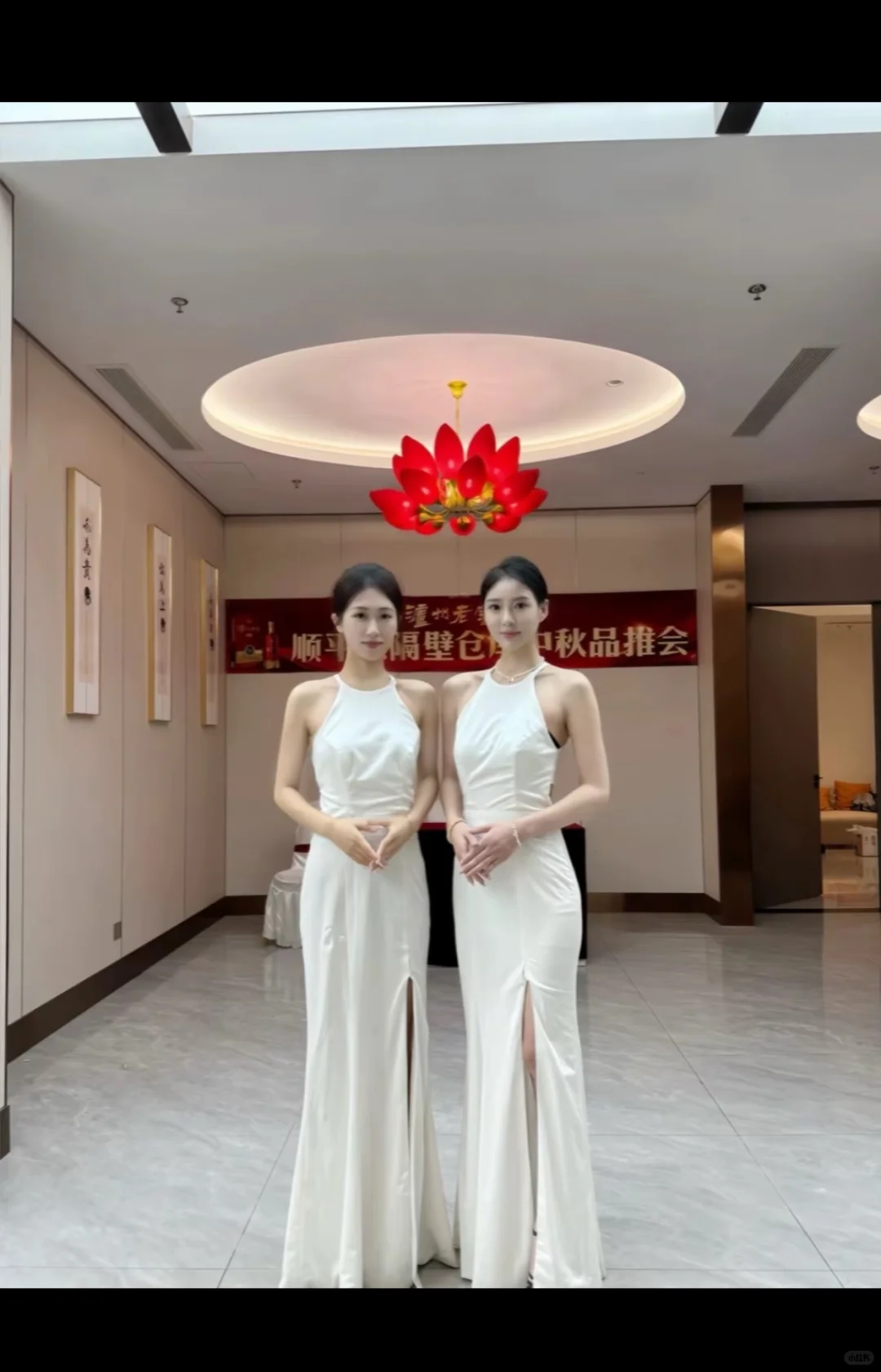 天津模特礼仪招聘