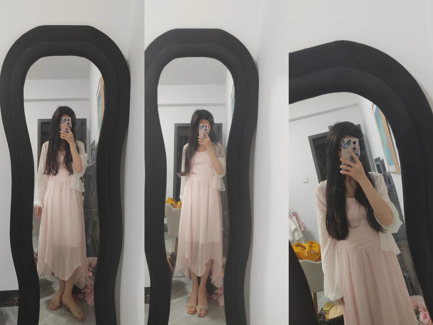 县城服装店应聘