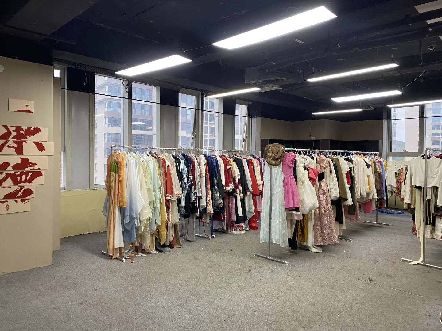 在一家神仙传媒公司上班是一种什么样的体验