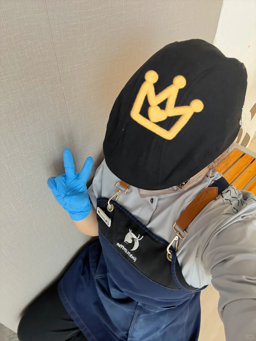 什么！？你也加入瑞门啦！！！