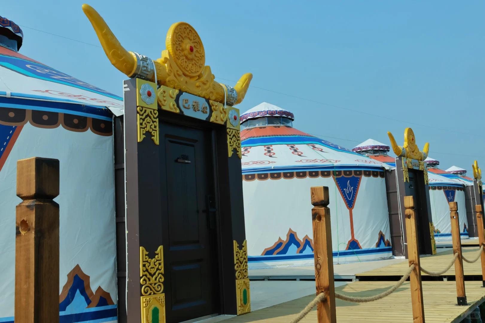 呼伦贝尔黑山头招聘义工