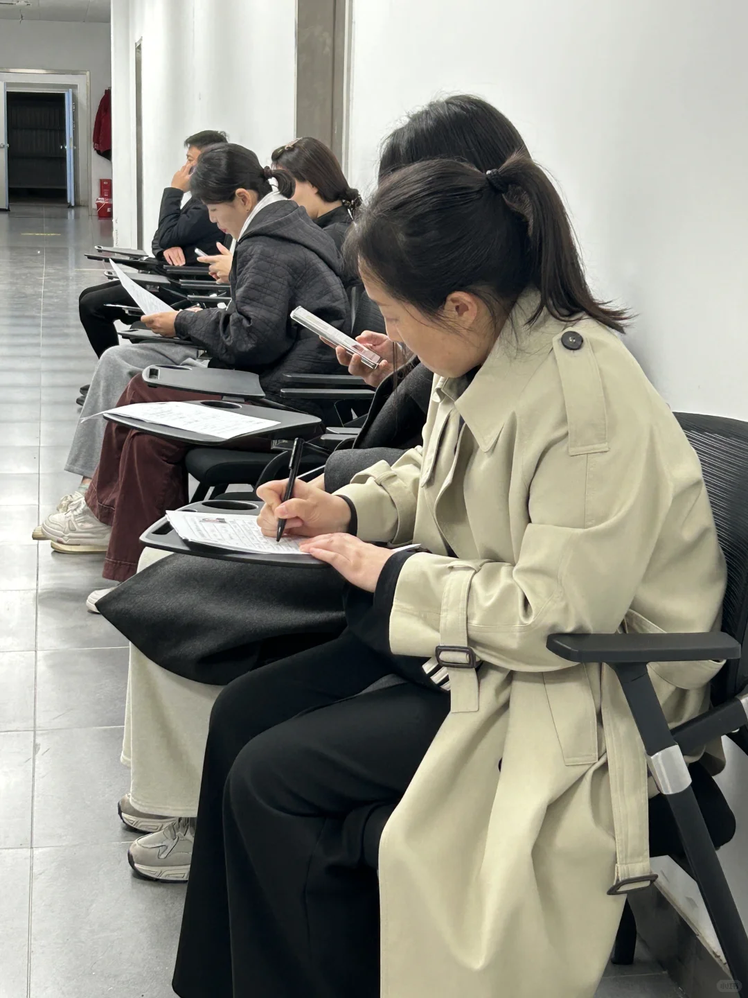 【📣圣君新悦城店面试通道正式开启！】