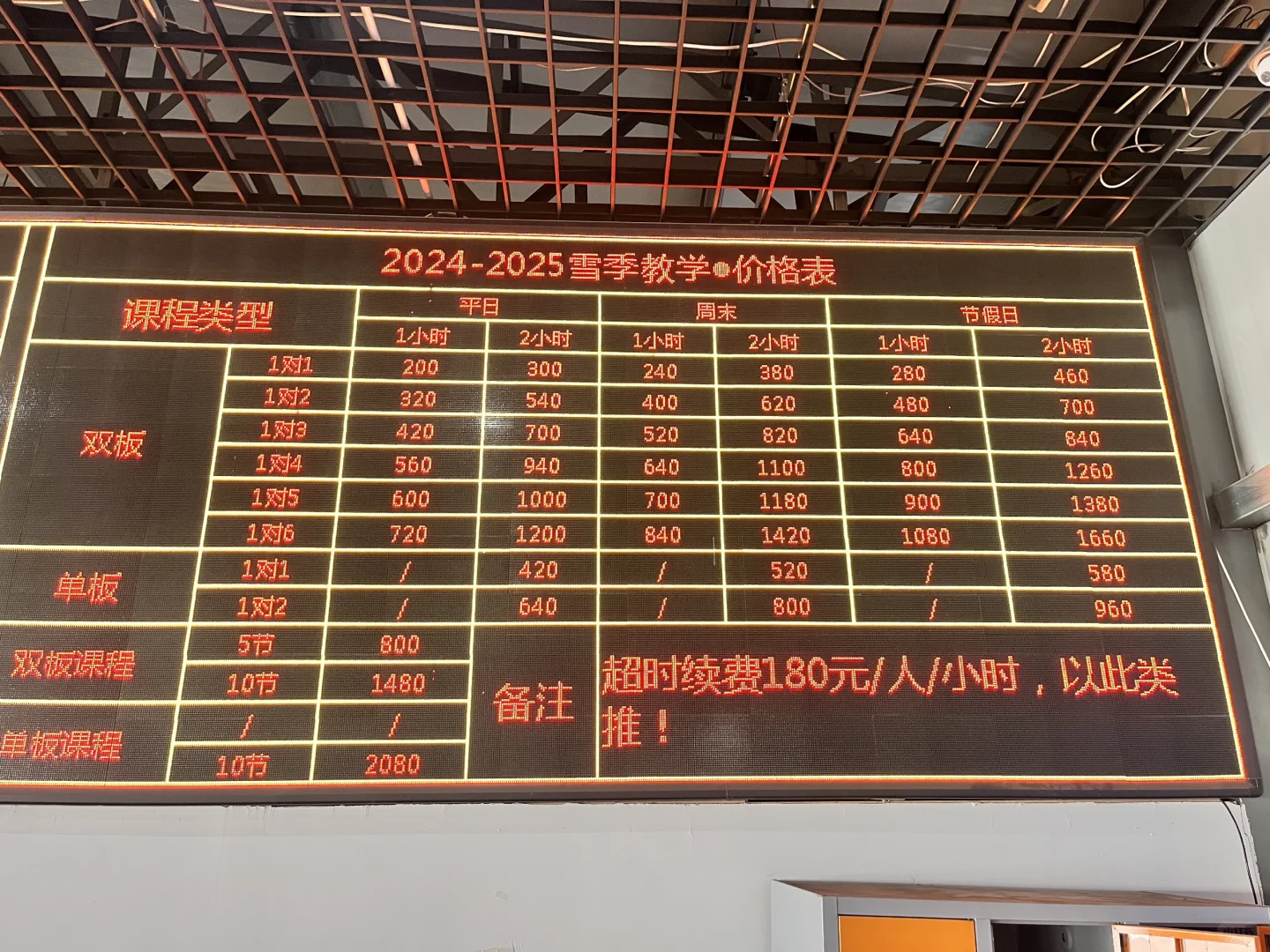 被骗到乌兰察布做滑雪教练还被拖欠工资