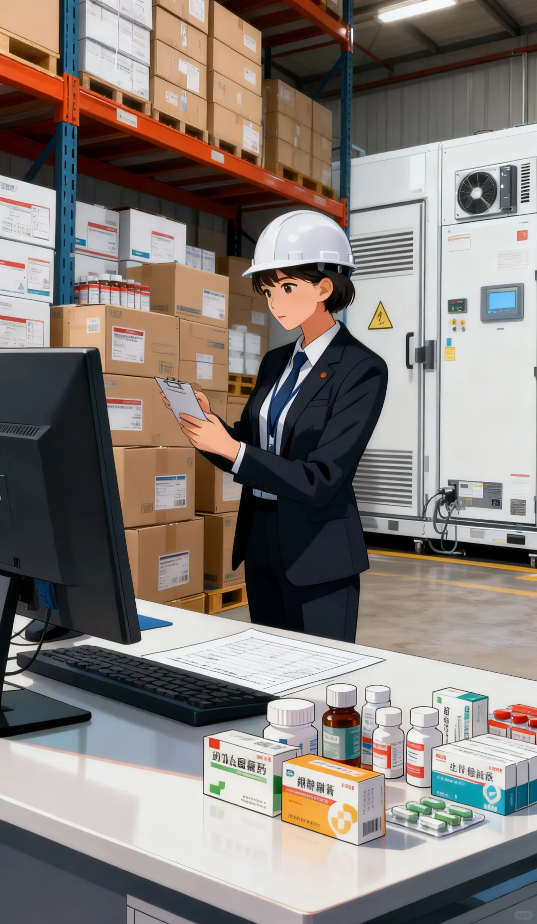 湖南医药国企岗｜直签福利拉满✨