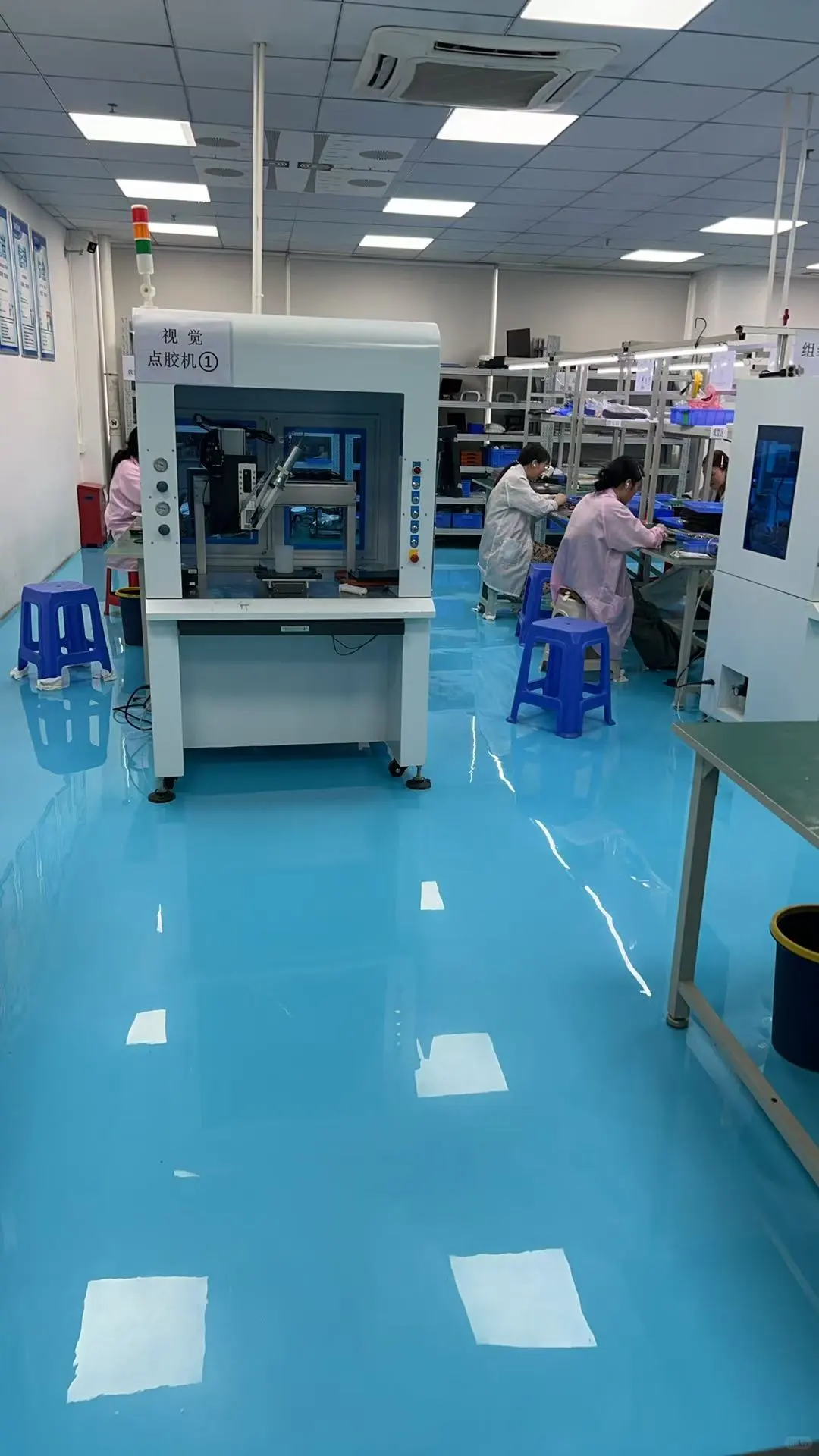 深圳龙华招工