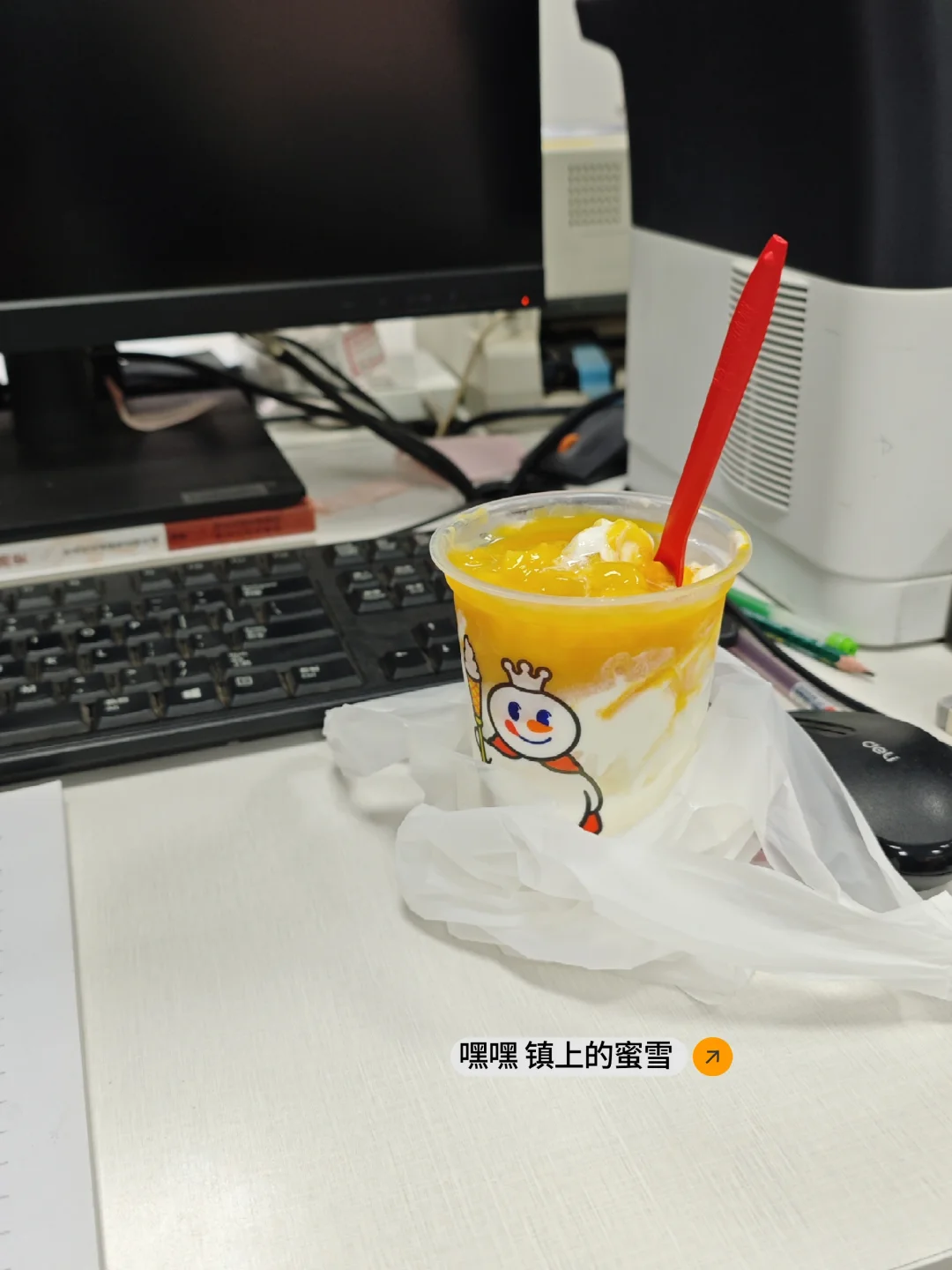 27岁农学硕士｜在乡镇工作的一天