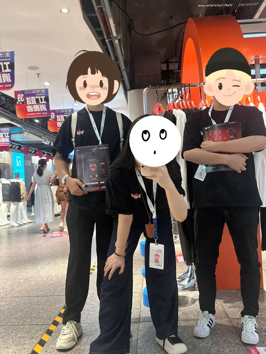 邵阳大祥区 出来招人上班啦