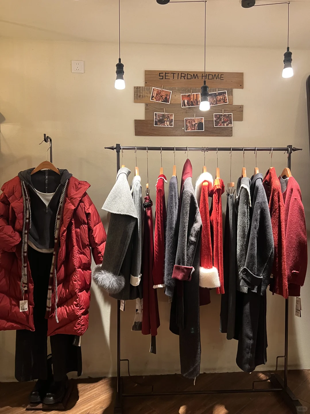 保定女装店招聘！服装店导购招聘！