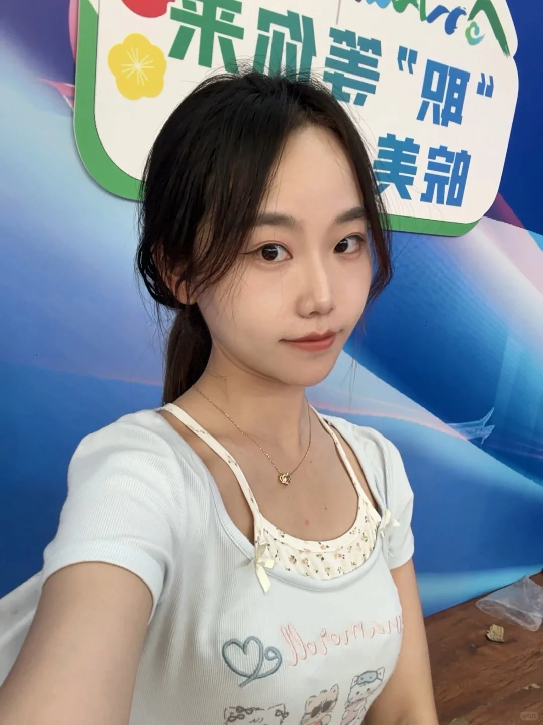 西南交勇闯上海交大招聘会的一天