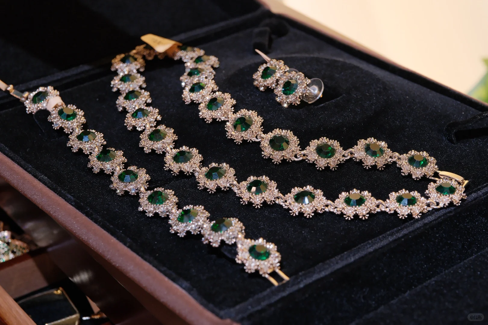 万象城饰品店兼职招聘｜日结！