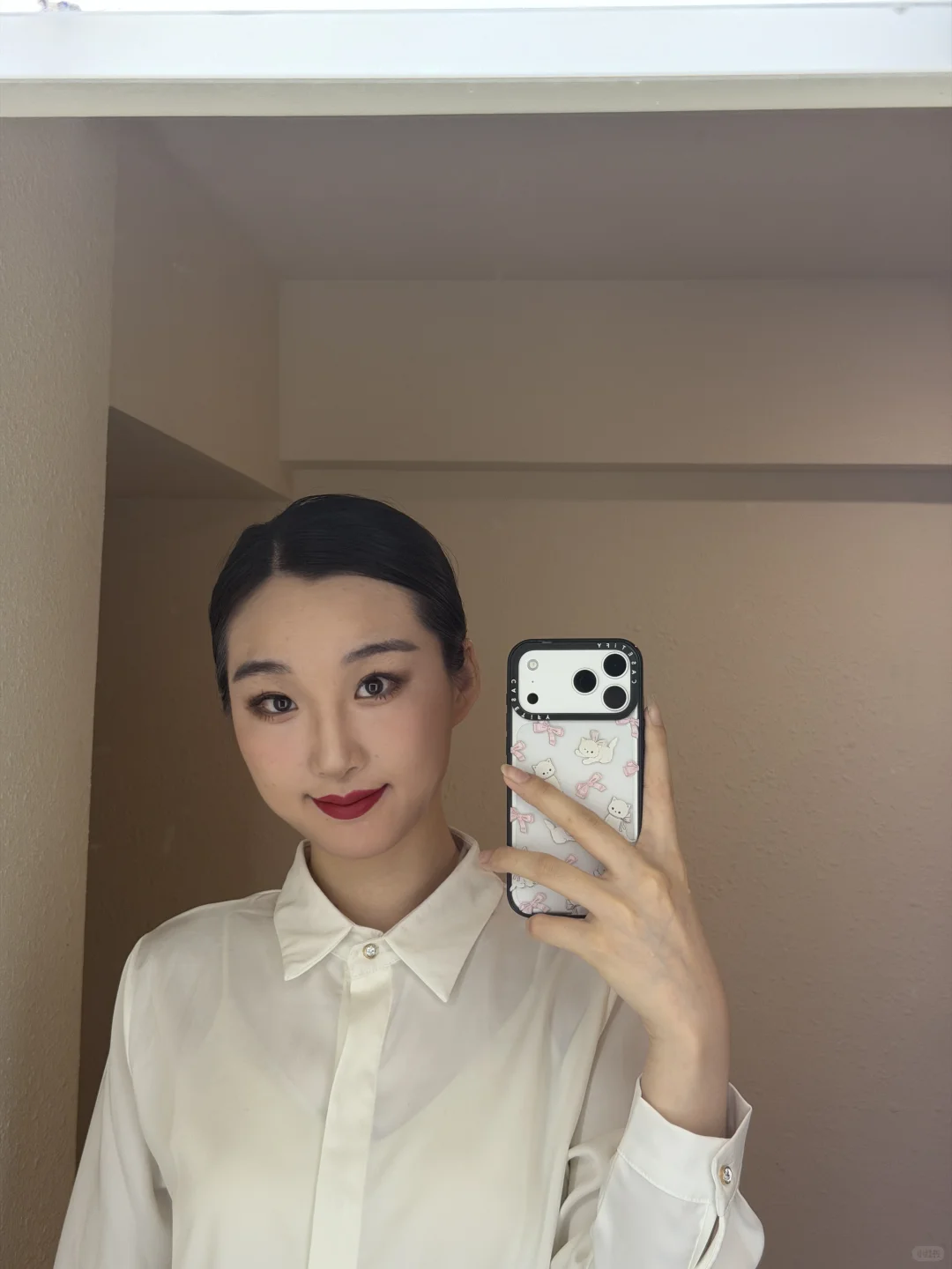 沉浸式体验加入阿航-open day