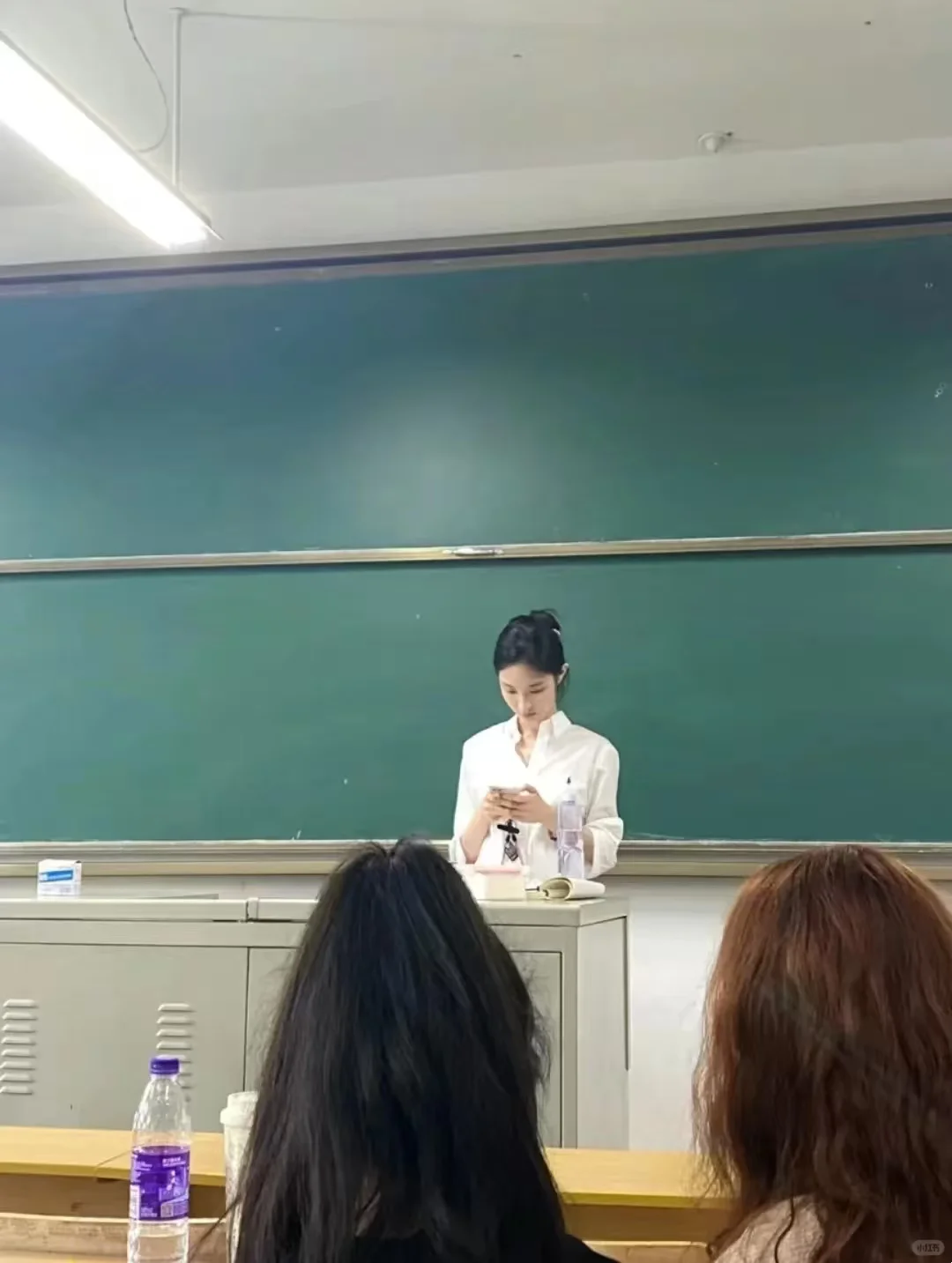 研三考辅导员但不知道怎么开始的，来抄作业