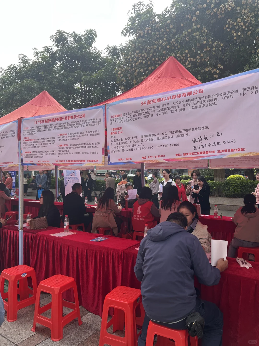 韶关招就会