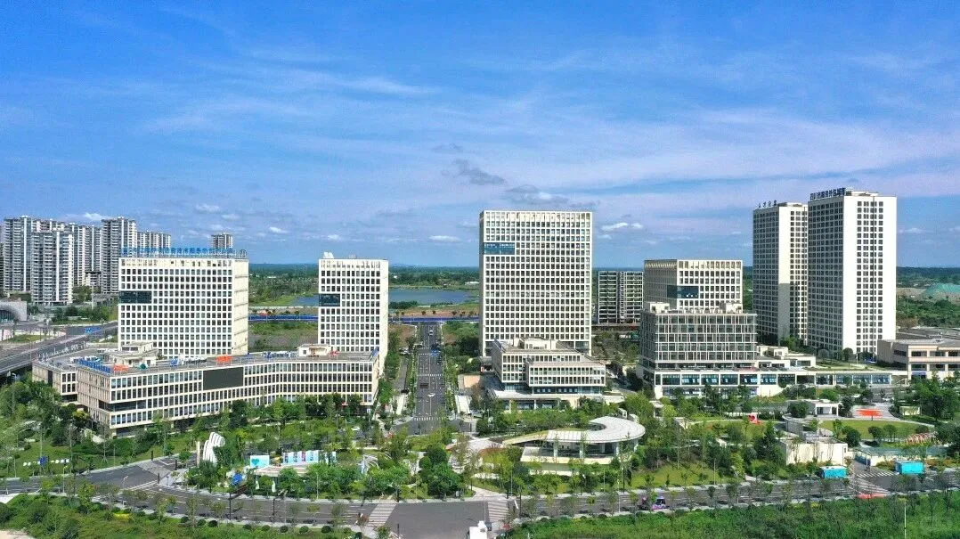 四川内江市高新区招聘【马爸爸平台客服】