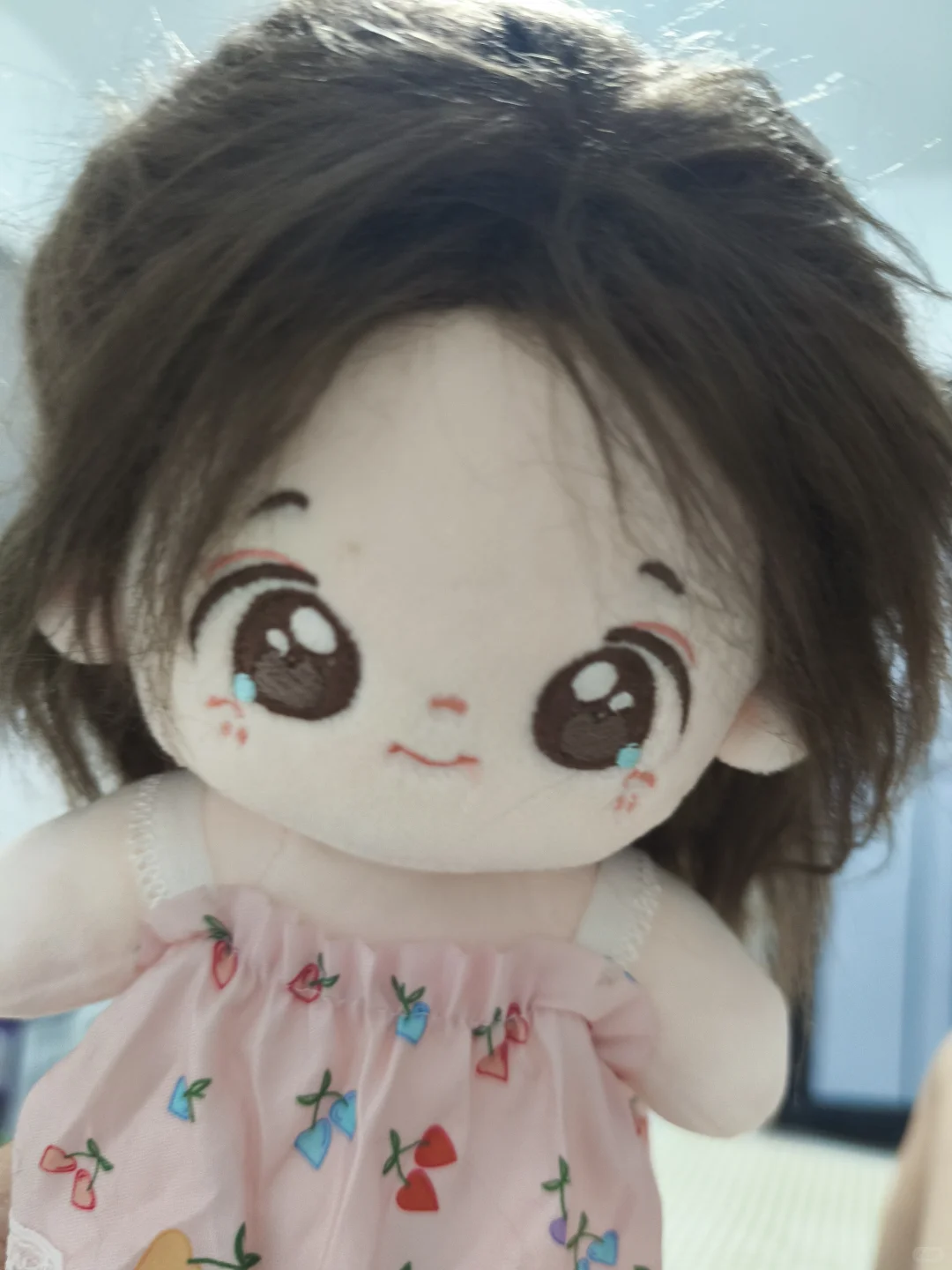 这是一条很认真的招聘文案