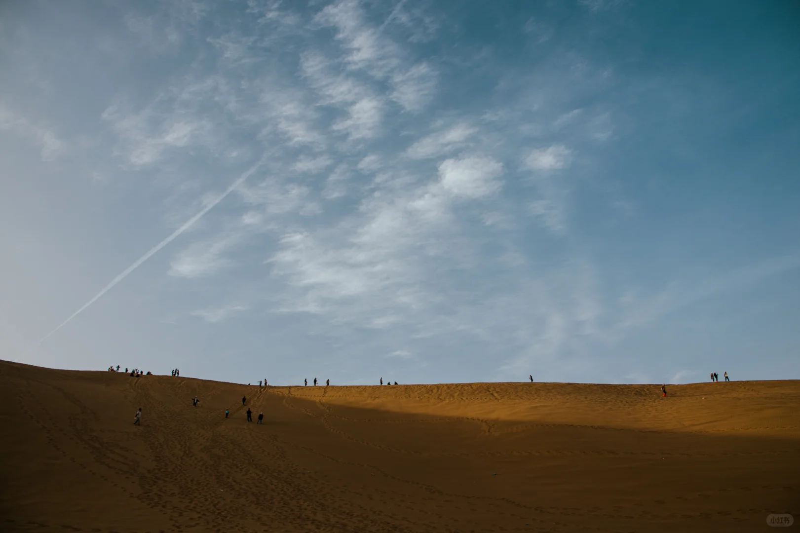 酒泉｜鸣沙山月牙泉❤️游玩摄影与攻略分享