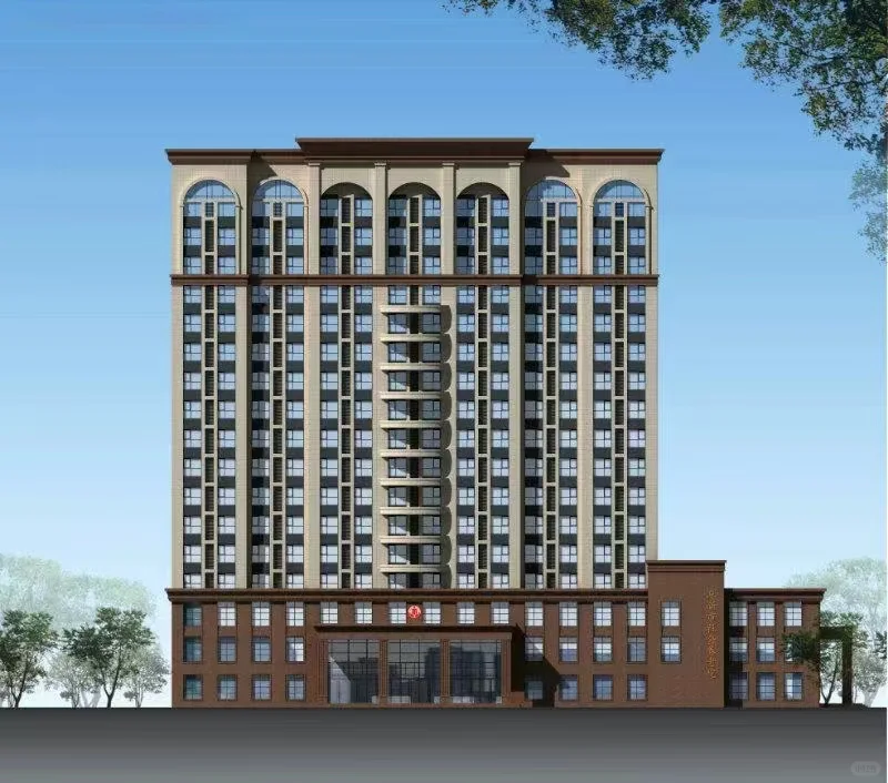 阜新市糖尿病医院招聘（二甲）