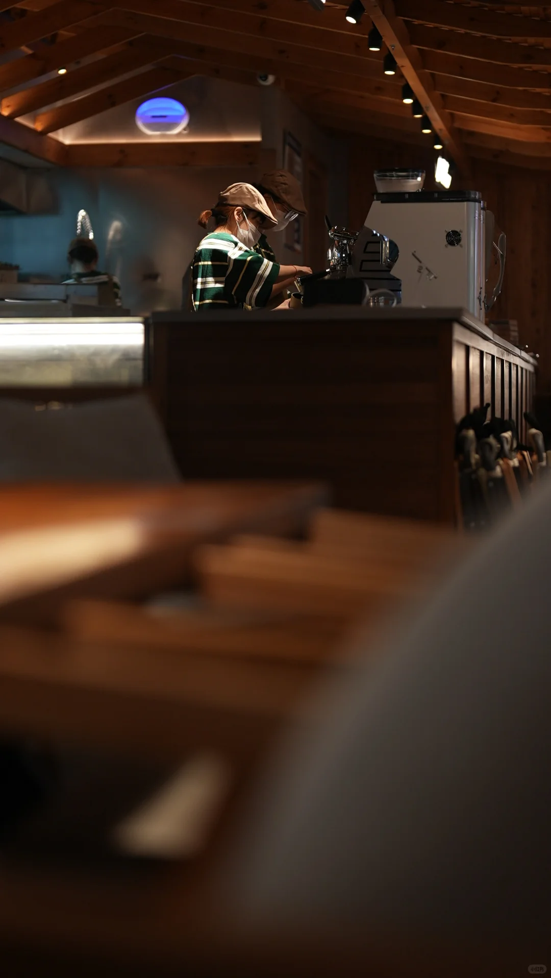 长治漂亮咖啡店招聘！