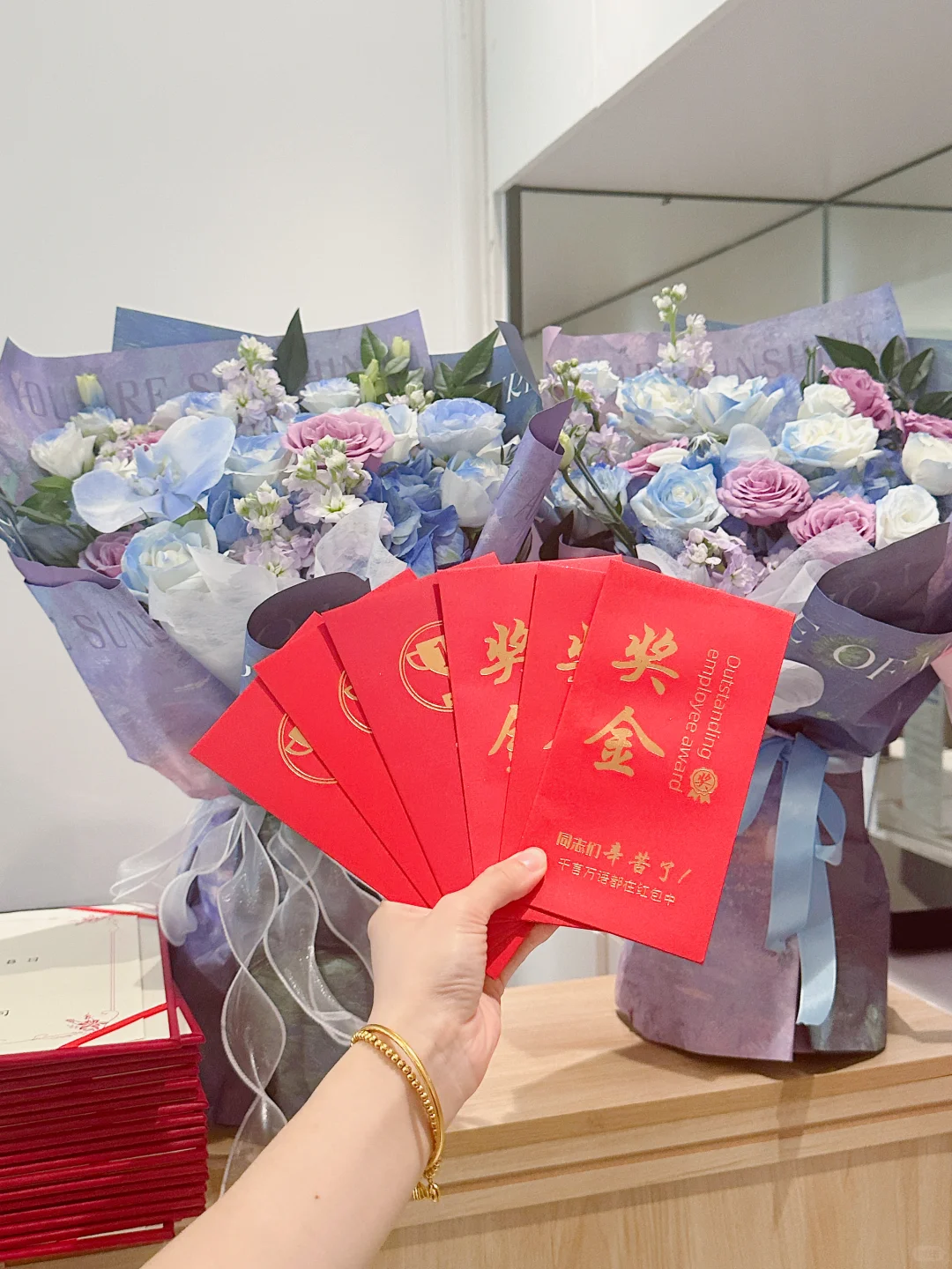 深圳跨境电商｜谁不喜欢大方的公司呢？