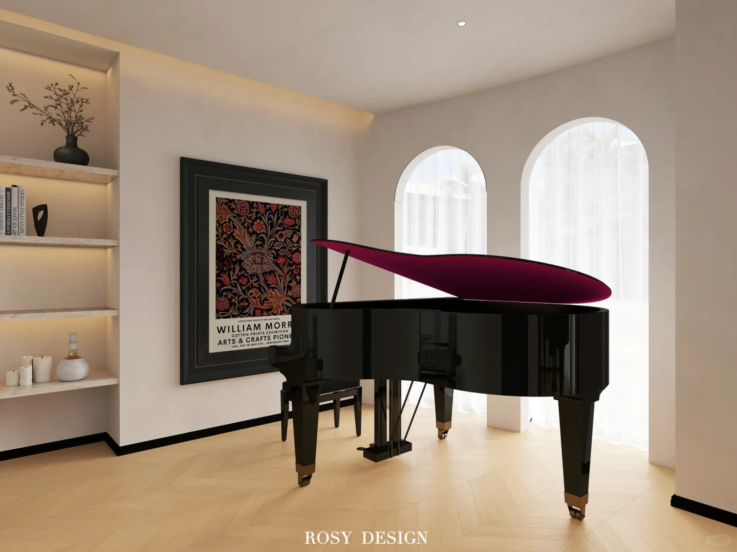 招一个前台真的很难