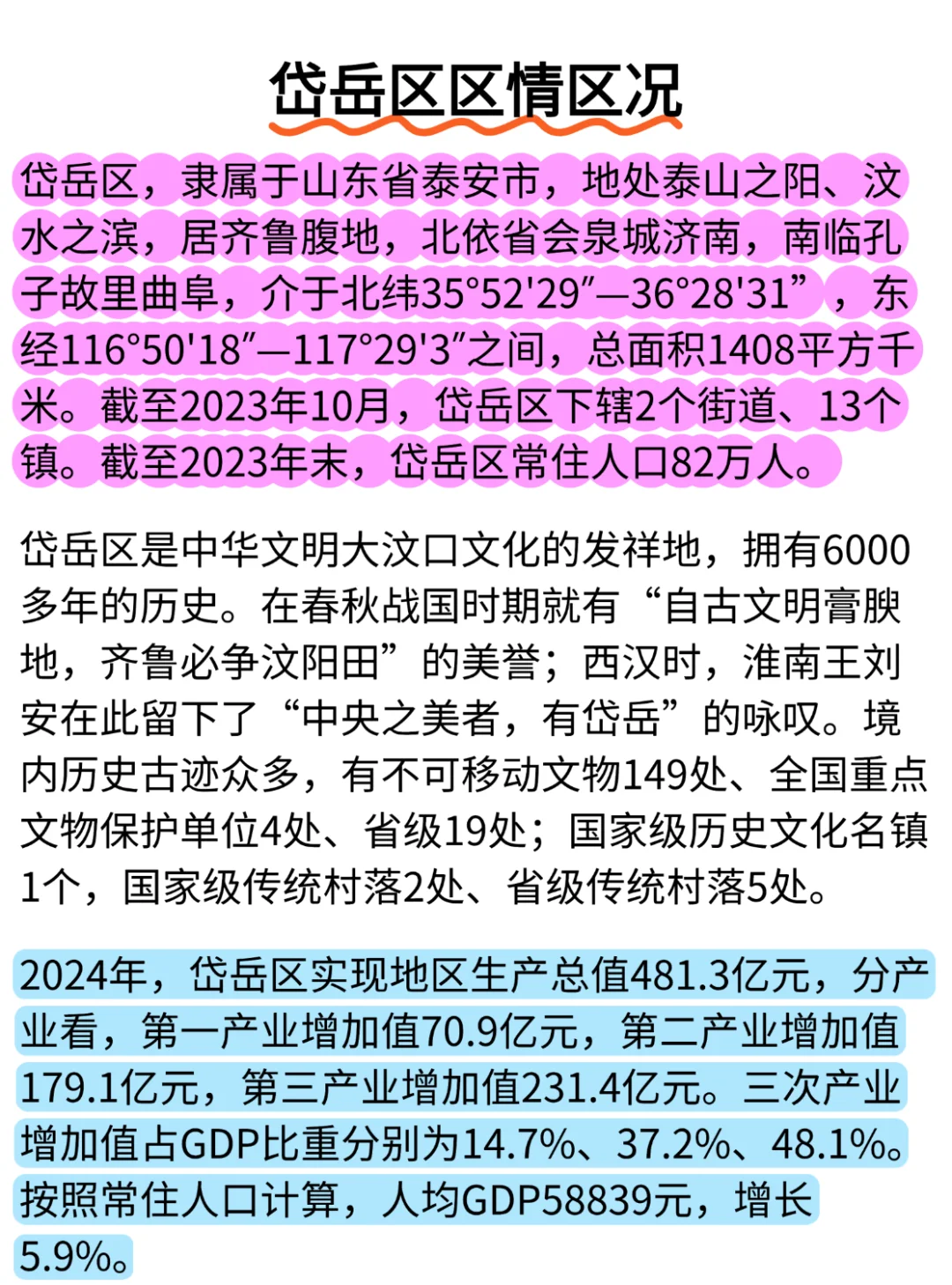 给大家普及一下25泰安岱岳区社区招聘的强度