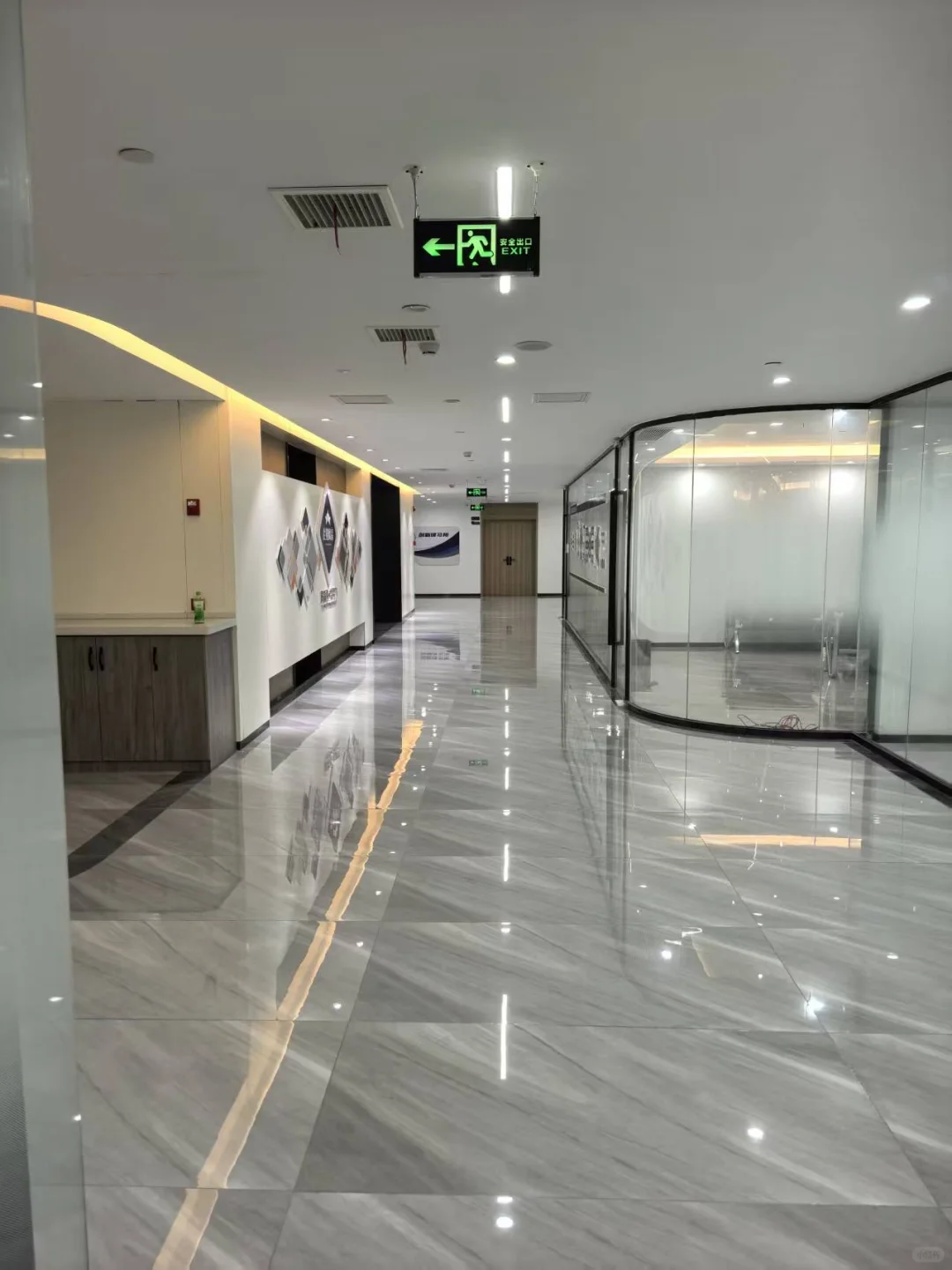 鹤壁示范区招聘工作