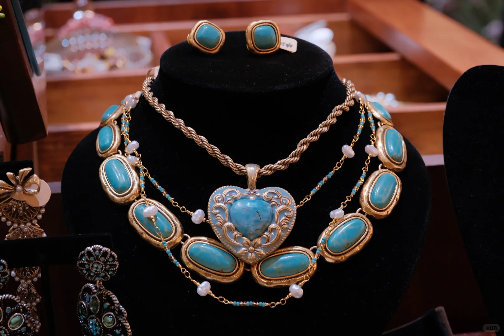 万象城饰品店兼职招聘｜日结！