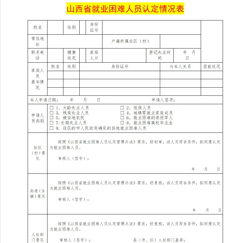 2025年代县公开招公益性岗位人员65人