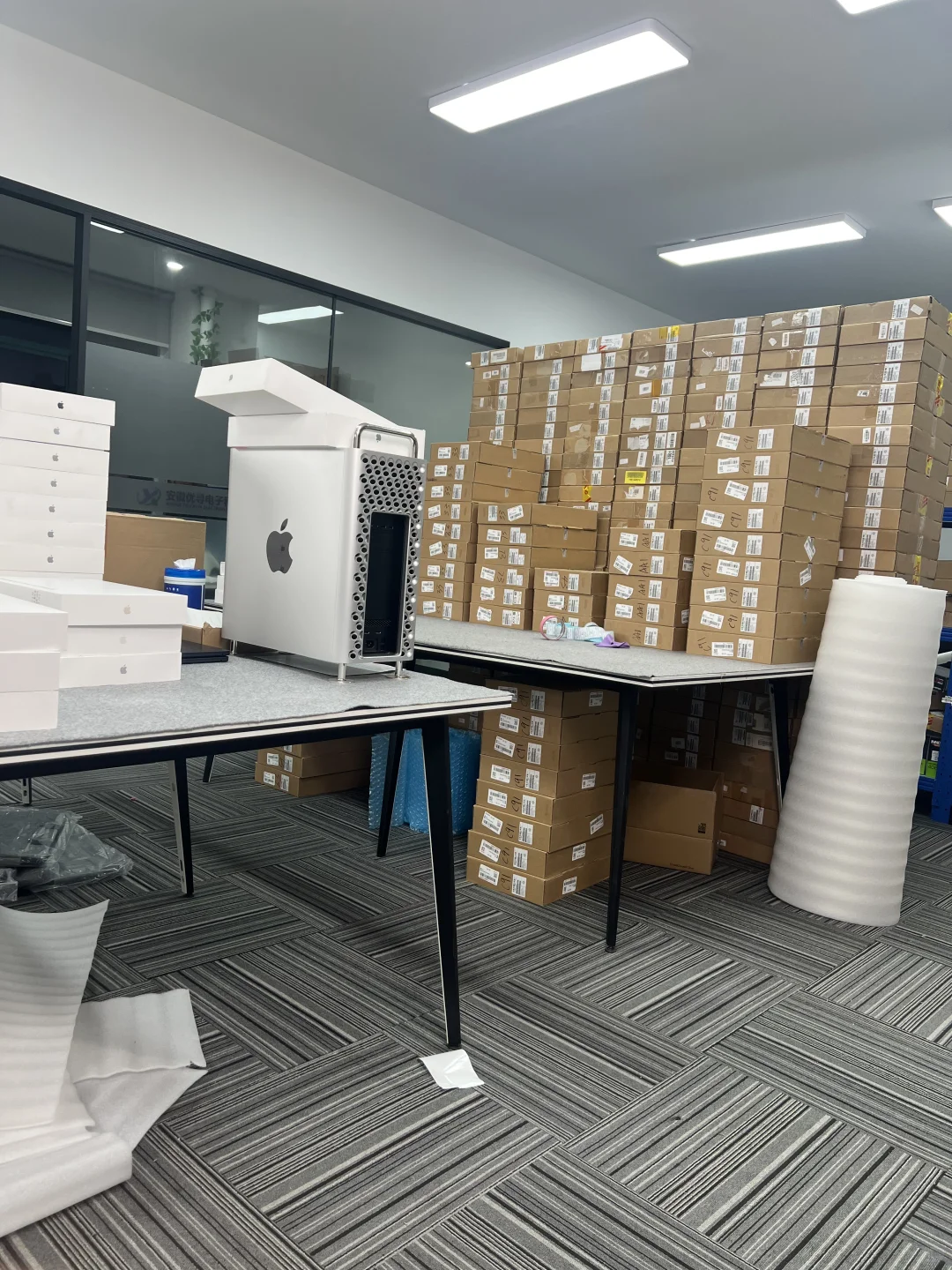 合肥招聘一位全职带货女主播