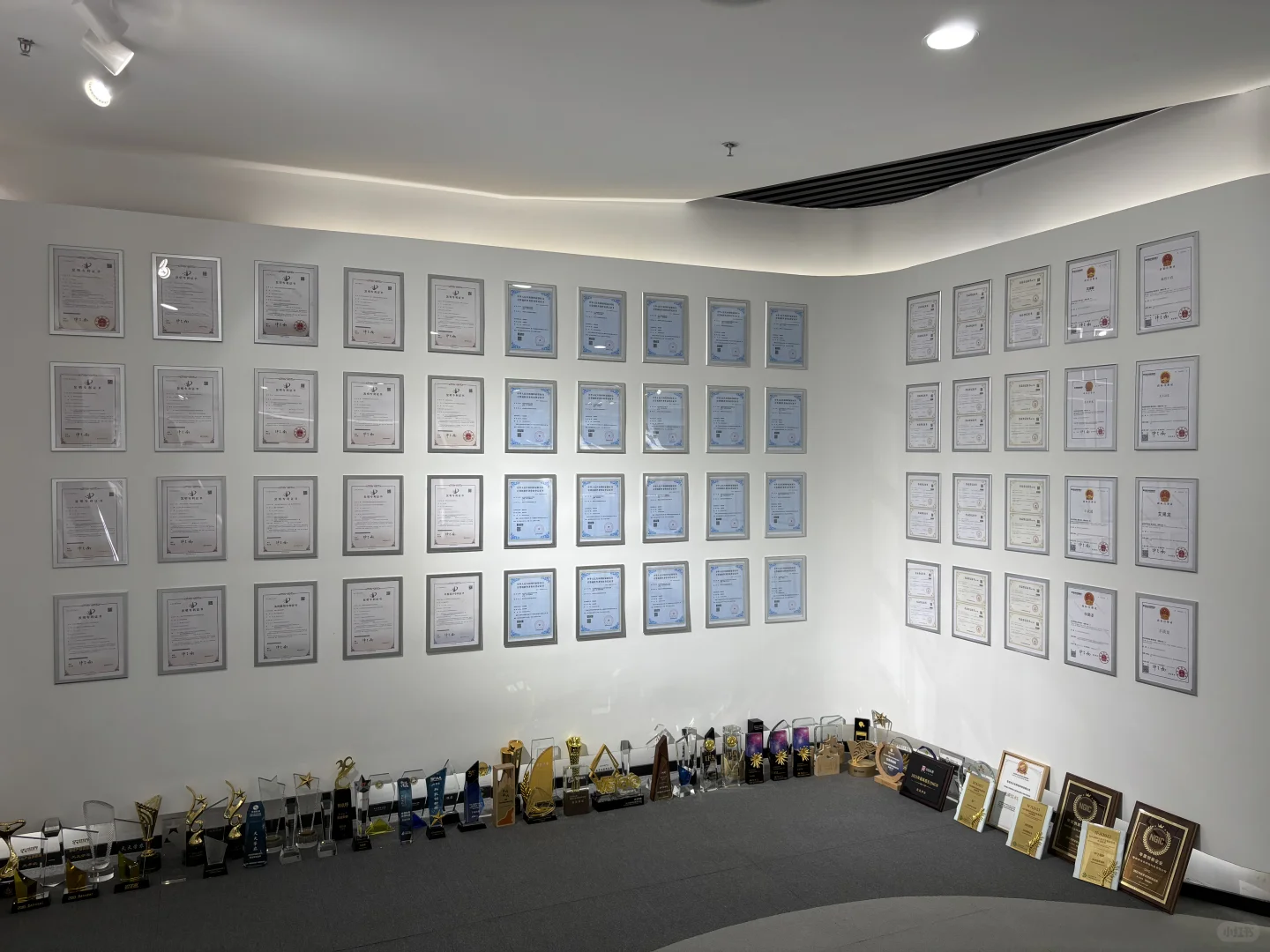 丰农控股参观记 | 农业科技的创新高地✨