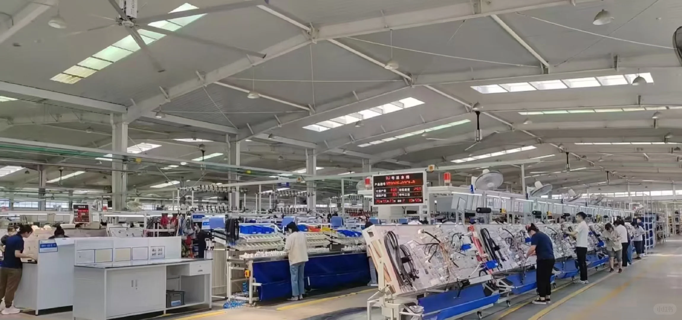 铁岭新能源电子线束厂🔥