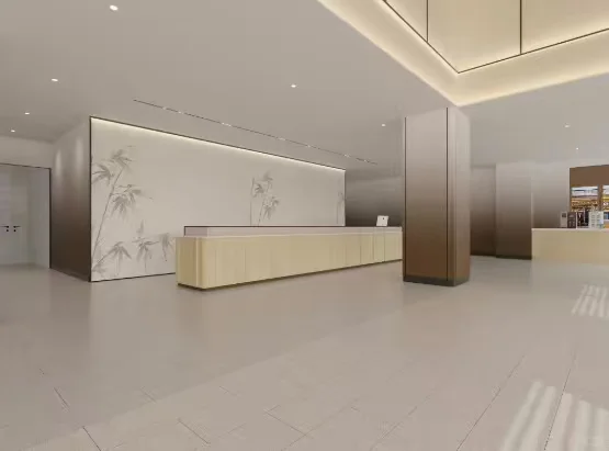 禾季酒店（福州长乐江田广场店）开始招聘了